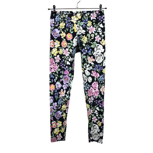 Unisex Versonpuoti - Retuusid, suurus 40 - Must (1)