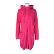 Unisex Versonpuoti - Bleiser, suurus 40 - Roosa ()