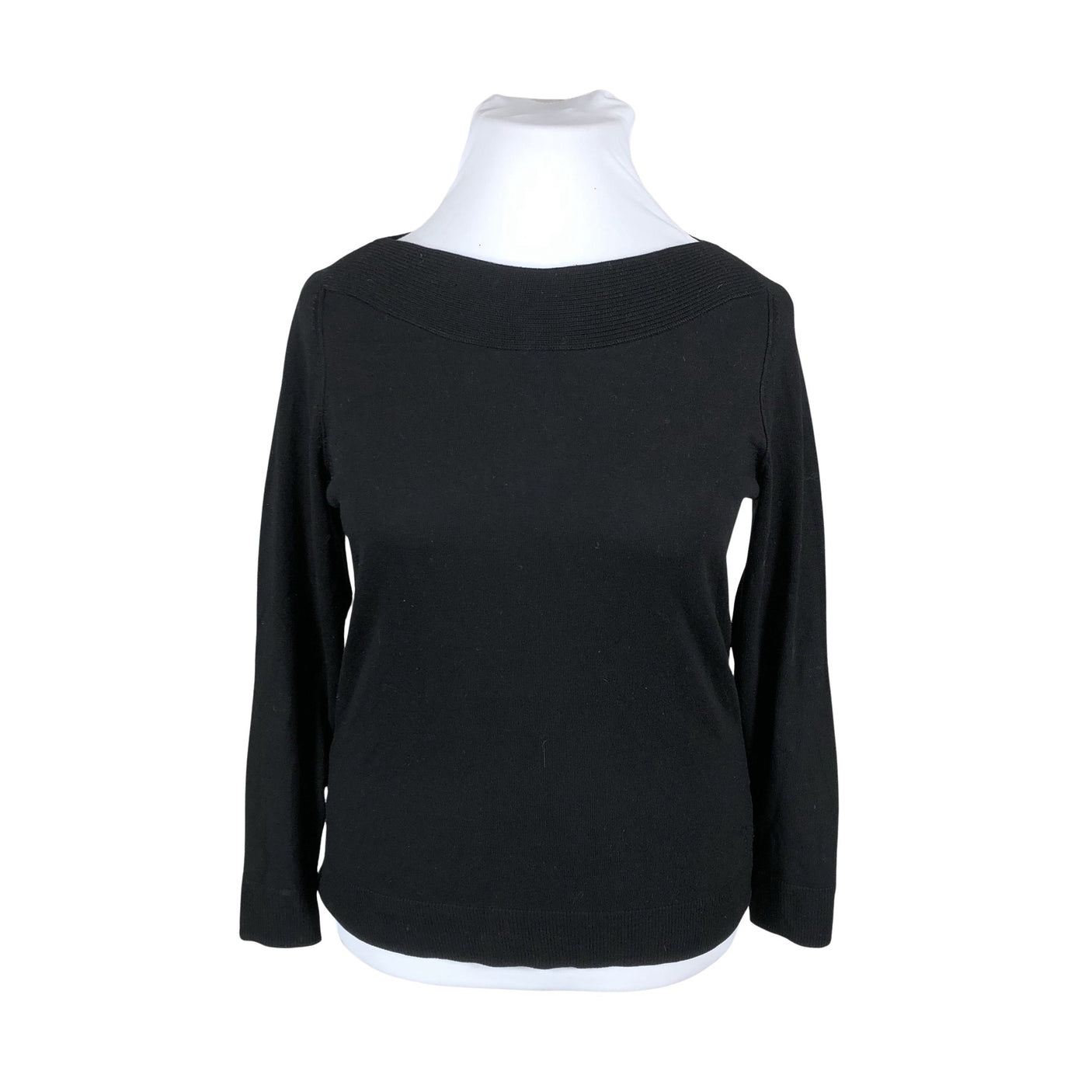 Unisex Esprit - Kampsun, suurus 42 - Must (1)