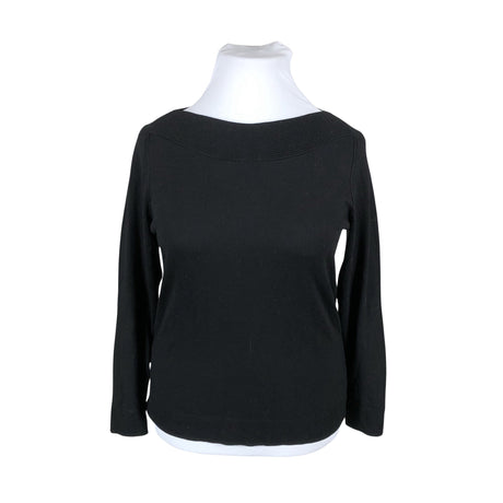 Unisex Esprit - Kampsun, suurus 42 - Must ()