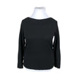 Unisex Esprit - Kampsun, suurus 42 - Must ()
