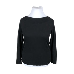 Unisex Esprit - Kampsun, suurus 42 - Must (1)