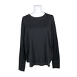 Unisex Röhnisch - Spordisärk, pikad käised, suurus 40 - Must ()
