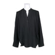 Unisex Selected - Pluus, suurus 40 - Must ()