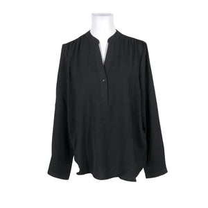 Unisex Selected - Pluus, suurus 40 - Must (1)