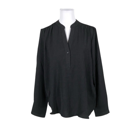 Unisex Selected - Pluus, suurus 40 - Must ()