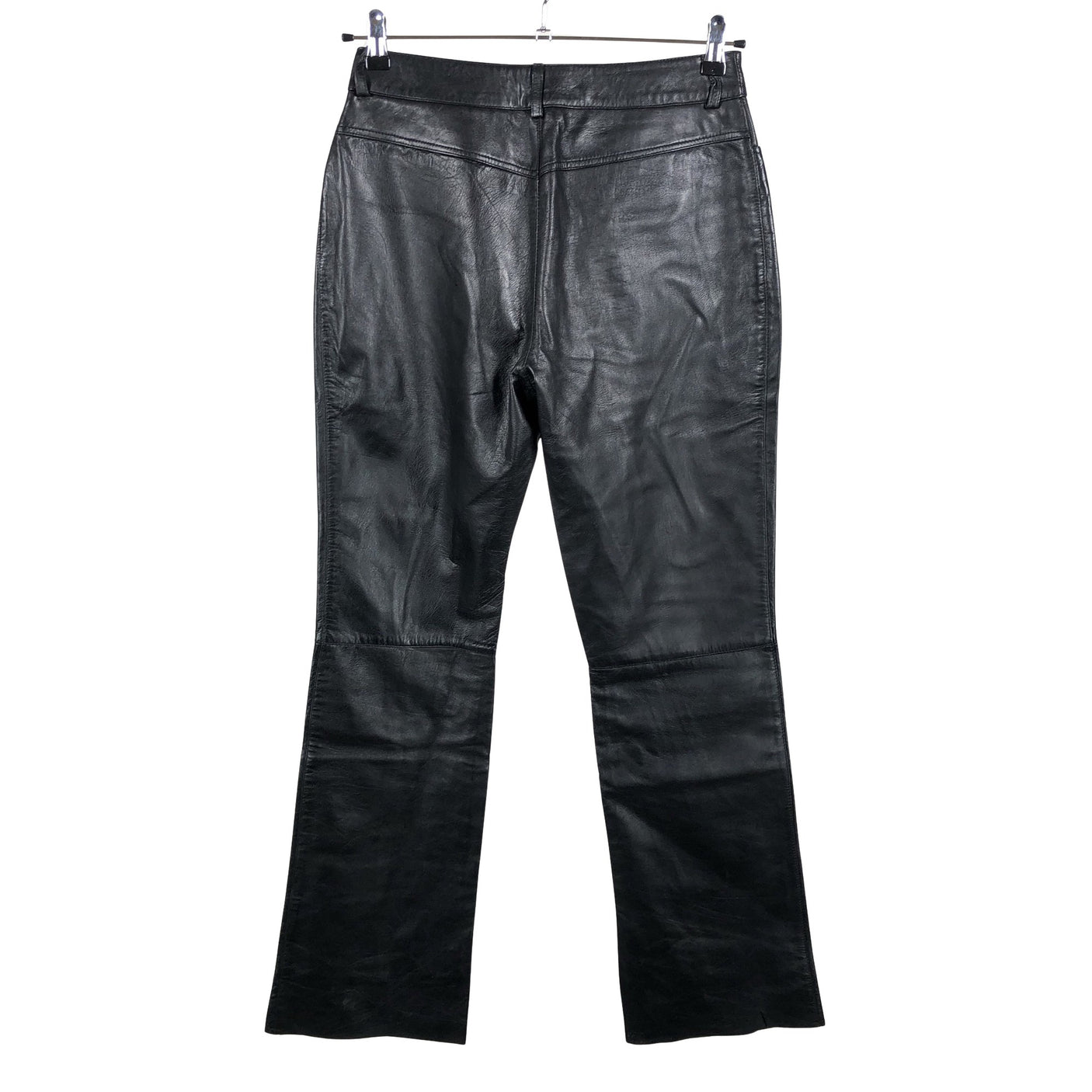 Unisex Bugatti - Nahkpüksid, suurus 38 - Must (2)