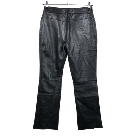 Unisex Bugatti - Nahkpüksid, suurus 38 - Must (2)