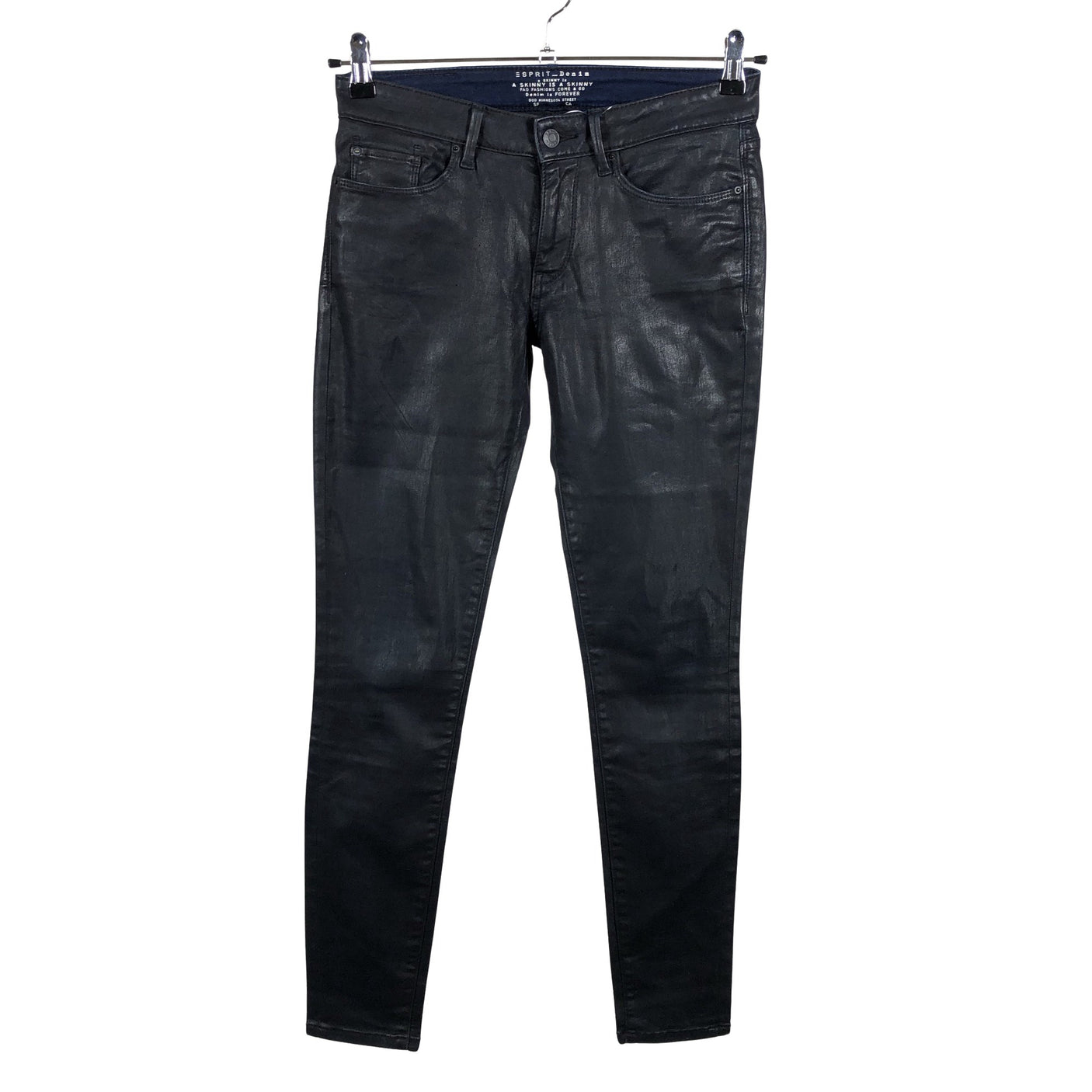 Unisex Esprit - Teksad, suurus W27 - Sinine (1)