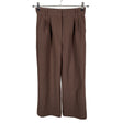 Unisex Abercrombie&Fitch - Viigipüksid, suurus W26 - Pruun ()