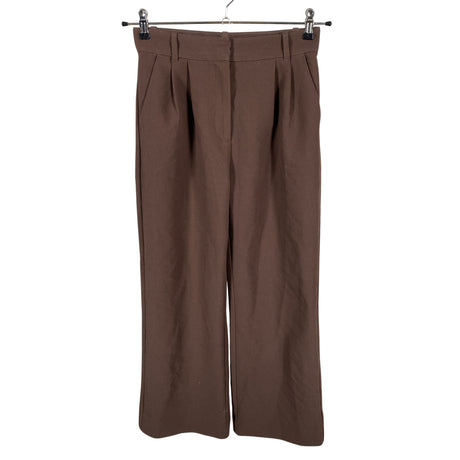 Unisex Abercrombie&Fitch - Viigipüksid, suurus W26 - Pruun ()