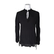 Unisex by Malene Birger - Pluus, suurus 36 - Must ()