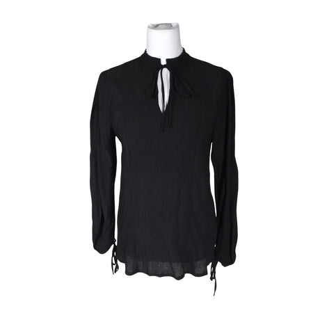 Unisex by Malene Birger - Pluus, suurus 36 - Must ()
