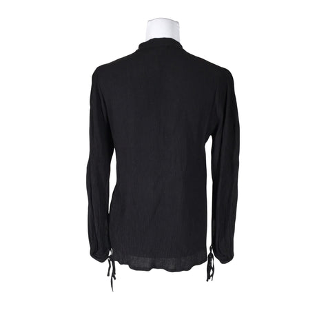 Unisex by Malene Birger - Pluus, suurus 36 - Must (2)