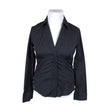 Unisex Riley - Triiksärk, suurus 42 - Must ()