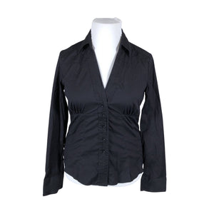 Unisex Riley - Triiksärk, suurus 42 - Must (1)