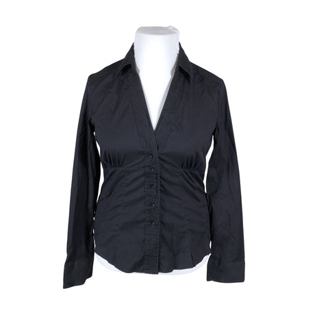 Unisex Riley - Triiksärk, suurus 42 - Must ()