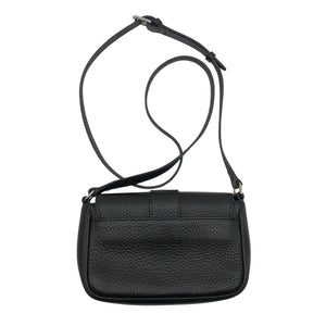 Unisex Decadent - Õlakott, suurus Mini - Must (2)