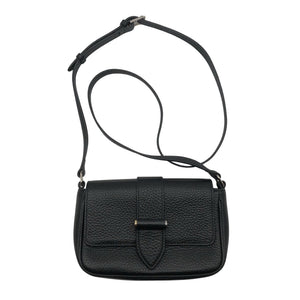 Unisex Decadent - Õlakott, suurus Mini - Must (1)