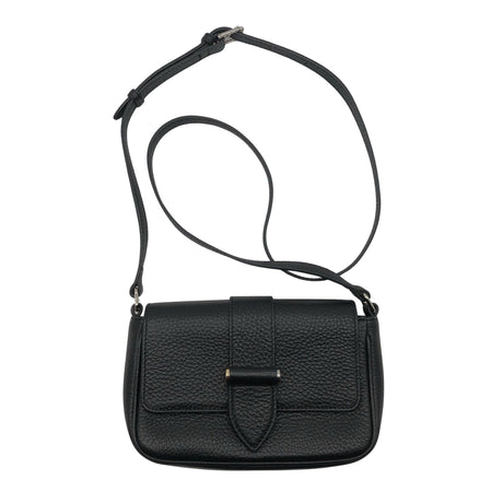 Unisex Decadent - Õlakott, suurus Mini - Must ()
