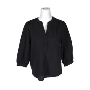 Unisex Noom - Pluus, suurus 40 - Must (1)