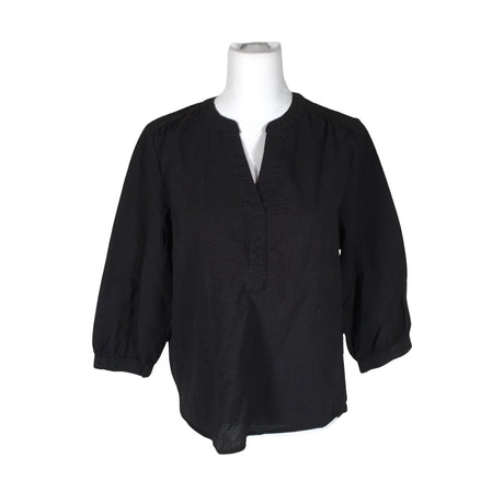 Unisex Noom - Pluus, suurus 40 - Must ()