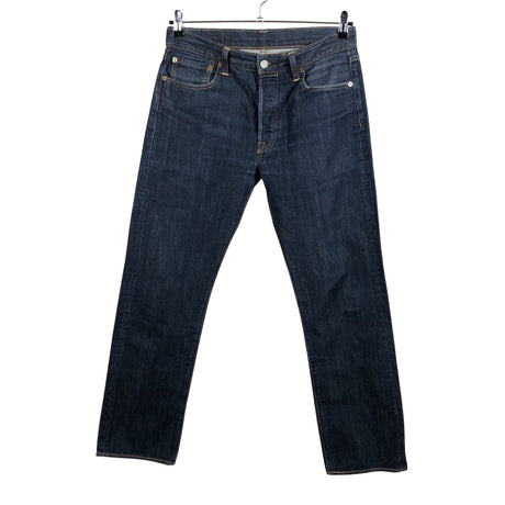 Unisex Levi's - Teksad, suurus W32 - Sinine ()