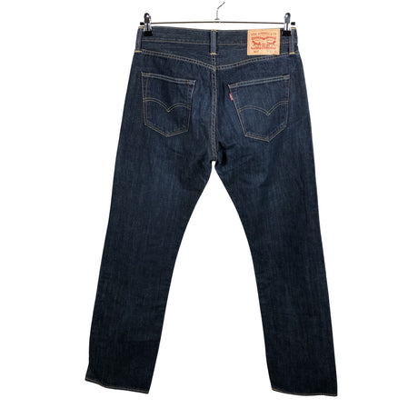 Unisex Levi's - Teksad, suurus W32 - Sinine (2)