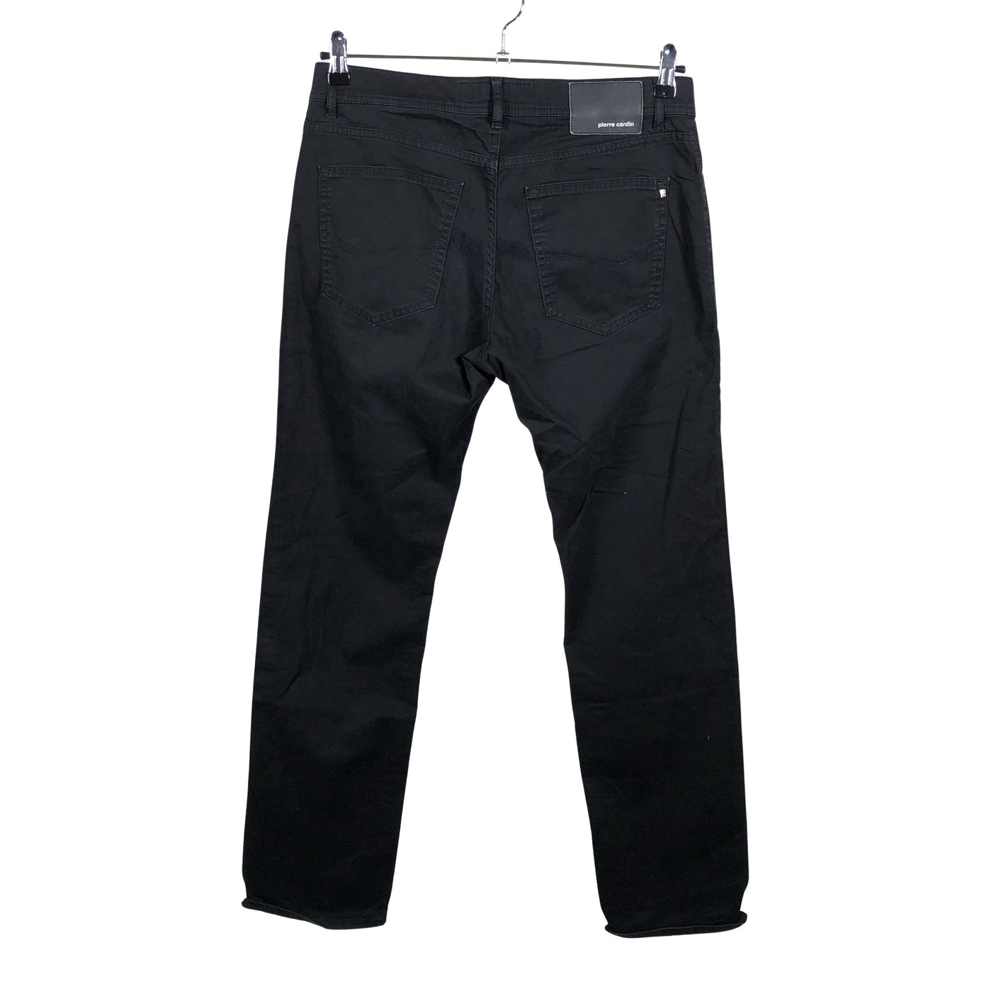 Unisex Pierre Cardin - Teksad, suurus M - Must (2)