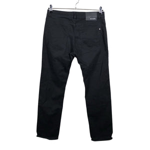 Unisex Pierre Cardin - Teksad, suurus M - Must (2)