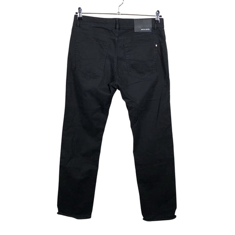 Unisex Pierre Cardin - Teksad, suurus M - Must (2)
