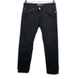 Unisex Pierre Cardin - Teksad, suurus M - Must ()