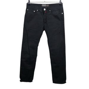 Unisex Pierre Cardin - Teksad, suurus M - Must (1)