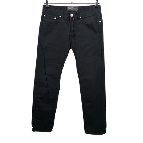 Unisex Pierre Cardin - Teksad, suurus M - Must ()