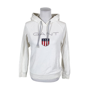 Unisex Gant - Dressipluus, suurus 36 - Valge (1)