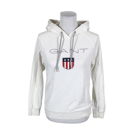 Unisex Gant - Dressipluus, suurus 36 - Valge ()
