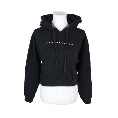 Unisex Abercrombie&Fitch - Dressipluus, suurus 34 - Must ()