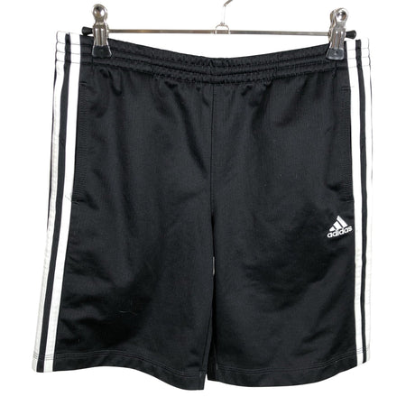 Unisex Adidas - Lühikesed spordipüksid, suurus 146 - 152 - Must ()