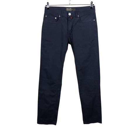 Unisex Pierre Cardin - Teksad, suurus M - Sinine ()