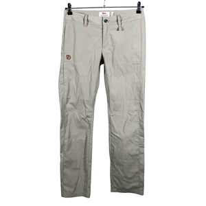 Unisex Fjällräven - Mittevenivad püksid, suurus 38 - Beige (1)