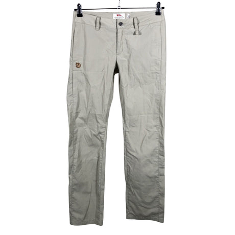 Unisex Fjällräven - Mittevenivad püksid, suurus 38 - Beige ()