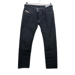 Unisex Diesel - Teksad, suurus W31 - Sinine (1)