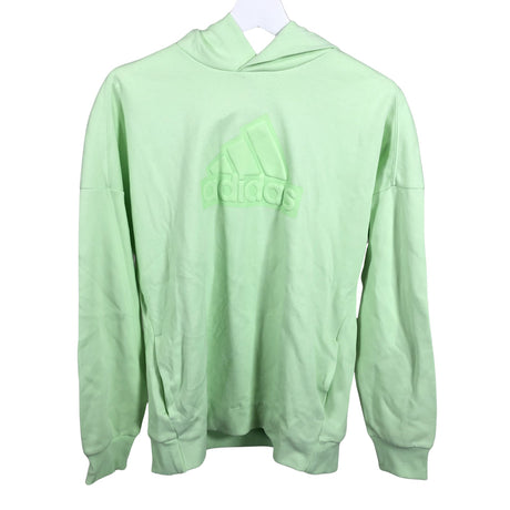 Unisex Adidas - Dressipluus, suurus 158 - 164 - Roheline ()