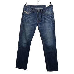 Unisex Diesel - Teksad, suurus W31 - Sinine (1)