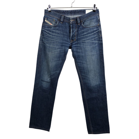 Unisex Diesel - Teksad, suurus W31 - Sinine ()