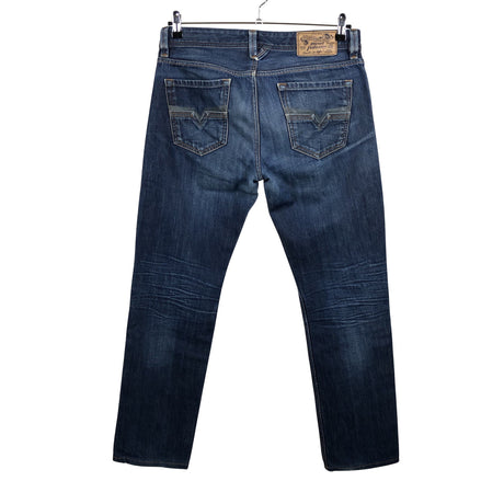 Unisex Diesel - Teksad, suurus W31 - Sinine (2)