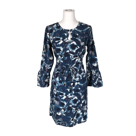 Unisex Part two - Õhuke kleit, suurus 38 - Sinine ()