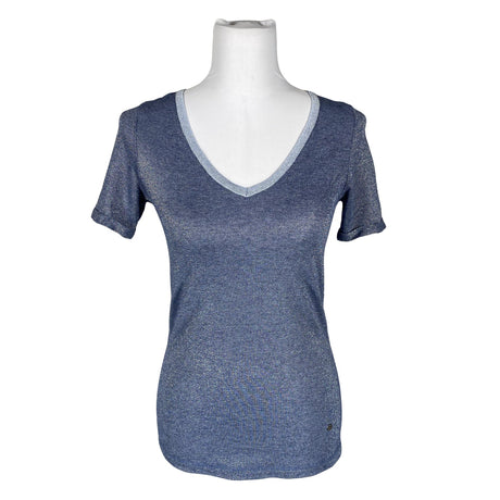 Unisex Mos Mosh - T-särk, suurus 36 - Helesinine ()