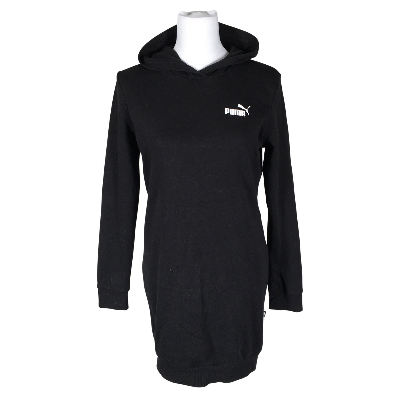 Unisex Puma - Dressikangast tuunika, suurus 36 - Must (1)