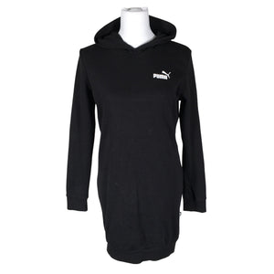 Unisex Puma - Dressikangast tuunika, suurus 36 - Must (1)